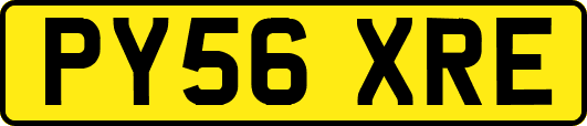 PY56XRE