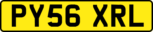 PY56XRL