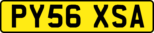 PY56XSA