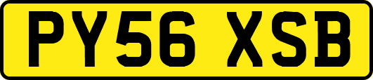 PY56XSB