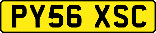 PY56XSC