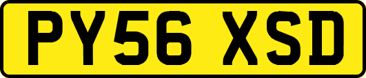 PY56XSD