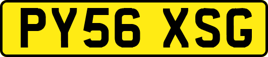PY56XSG