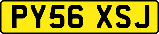 PY56XSJ