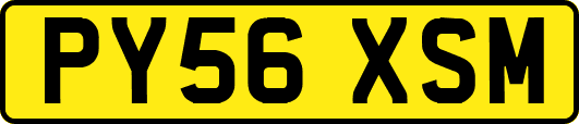 PY56XSM