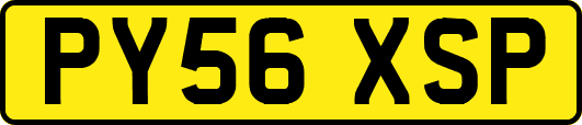 PY56XSP