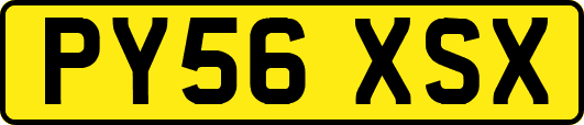 PY56XSX