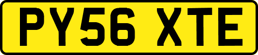 PY56XTE