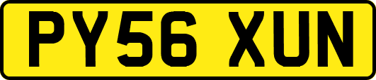 PY56XUN