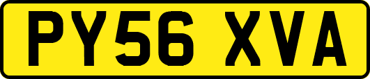 PY56XVA