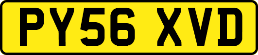 PY56XVD