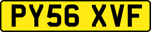 PY56XVF