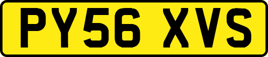 PY56XVS