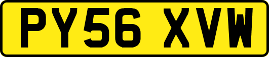 PY56XVW