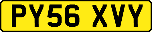 PY56XVY