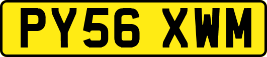 PY56XWM