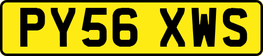 PY56XWS