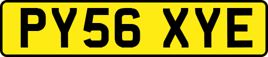 PY56XYE
