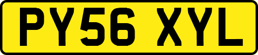 PY56XYL