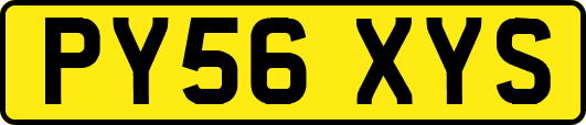 PY56XYS