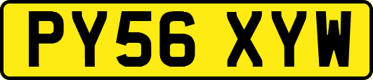 PY56XYW