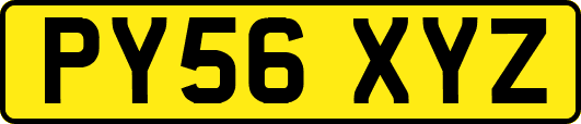 PY56XYZ