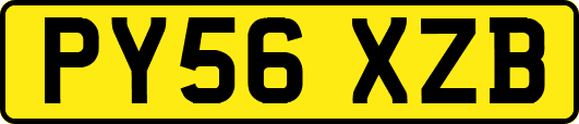 PY56XZB