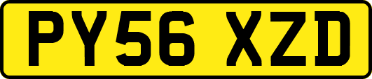PY56XZD