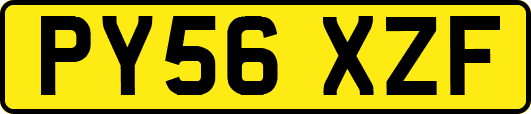 PY56XZF