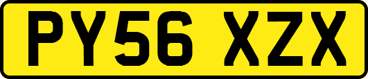 PY56XZX