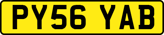 PY56YAB