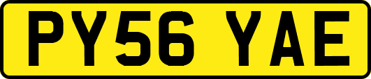 PY56YAE