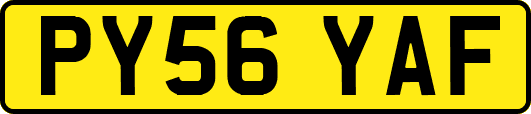 PY56YAF