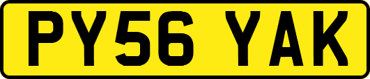 PY56YAK