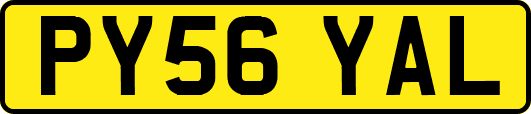 PY56YAL