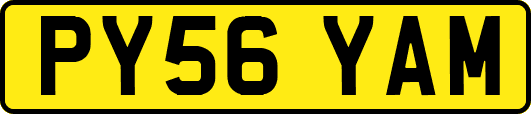 PY56YAM