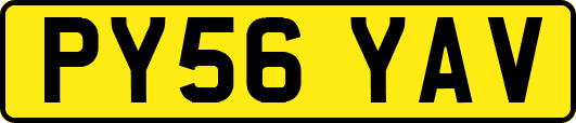 PY56YAV