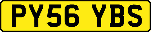 PY56YBS