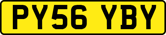PY56YBY