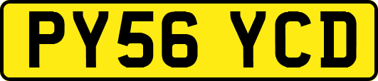 PY56YCD