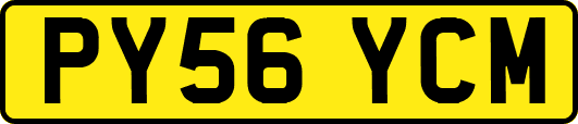 PY56YCM
