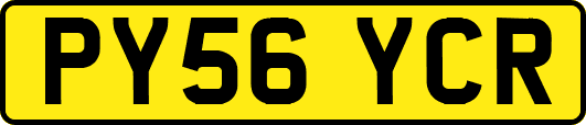 PY56YCR