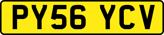 PY56YCV
