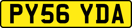 PY56YDA
