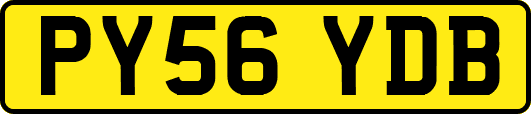 PY56YDB