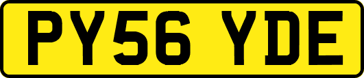 PY56YDE