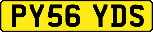 PY56YDS