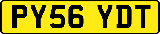 PY56YDT