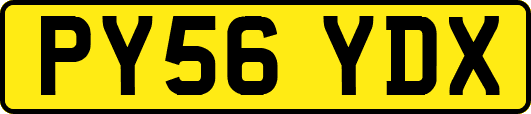 PY56YDX