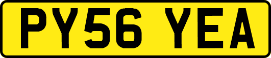 PY56YEA